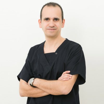 Dr. Roger Aouad