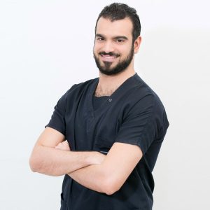 Dr. Mazen Dakroub